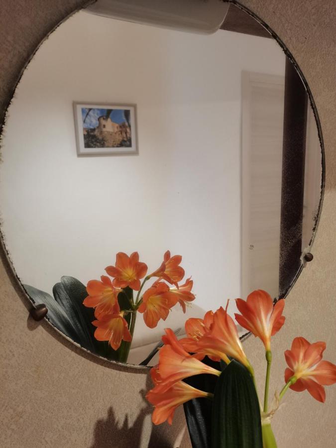 Domus Lineker Apartamento Venafro Exterior foto